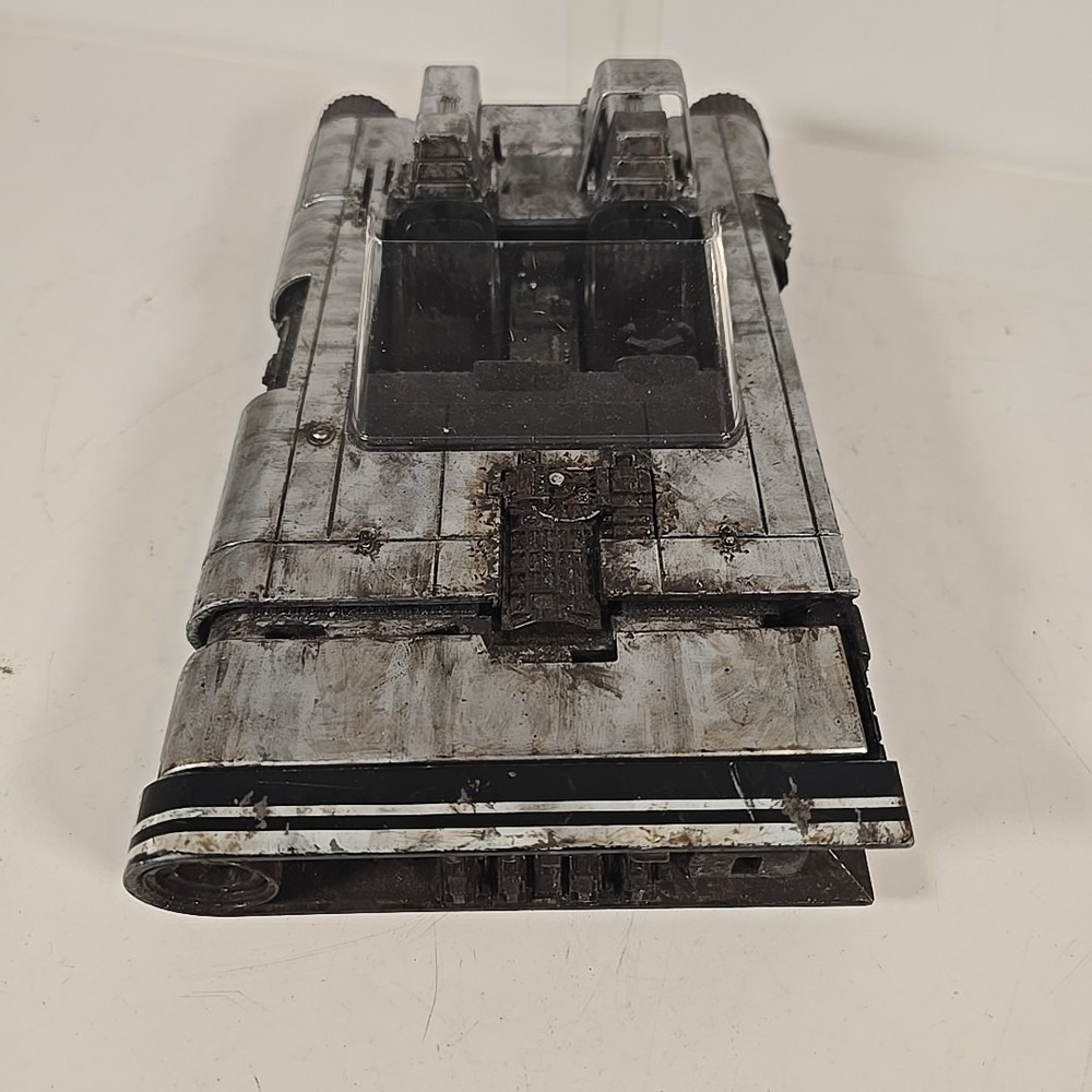 Star‎ Wars Force Link Landspeeder Hasbro 2017 - Picture 2 of 12